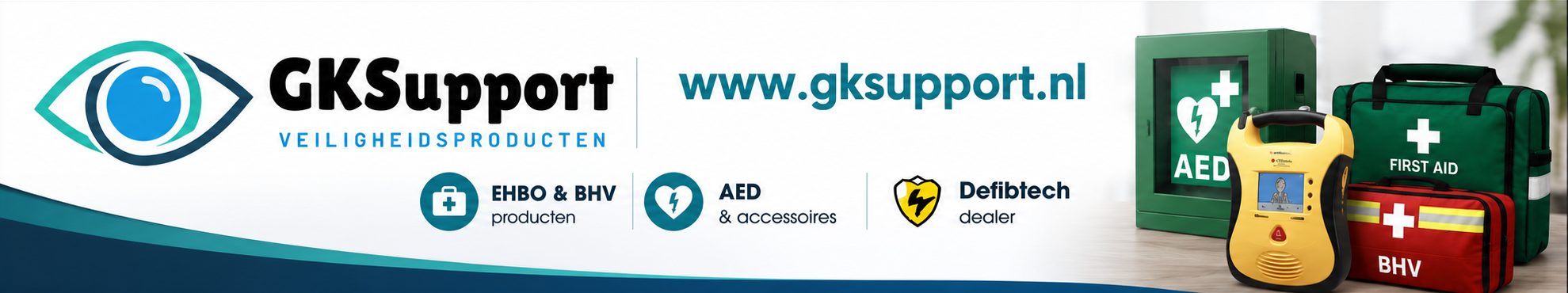 Advertentie: GKsupport