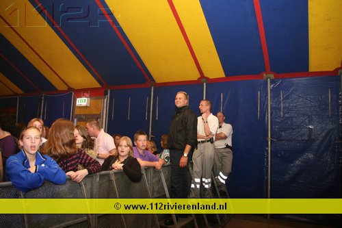 Kerk Avezaath - Het Lentefeest groot succes