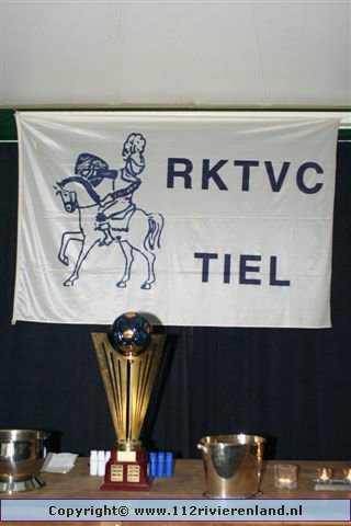 Loting RKTVC 13e BVO Toernooi