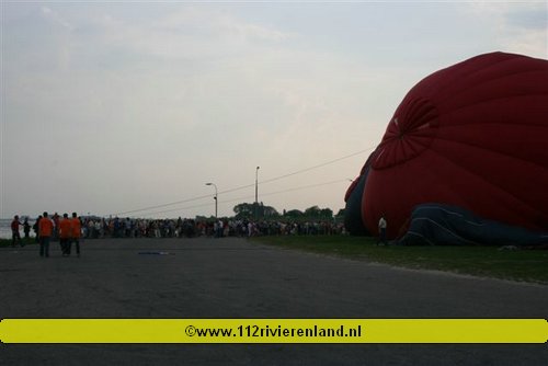 Tiel de lucht in