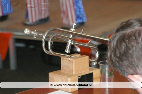 4e Tielsche toeterslag