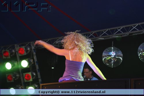 Wadenoyen - Sunshine Experience zaterdagavond