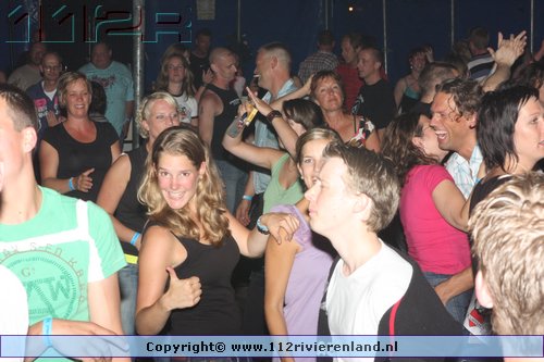 Wadenoyen - Sunshine Experience vrijdagavond