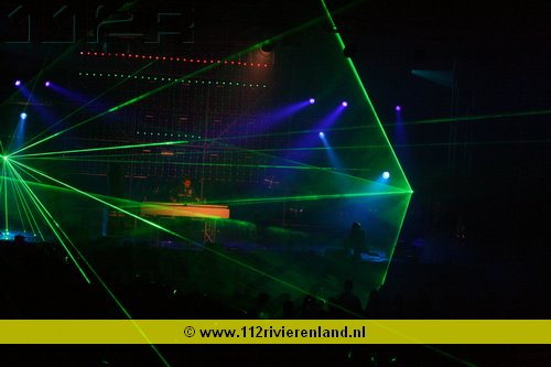 Lingefeest 2008