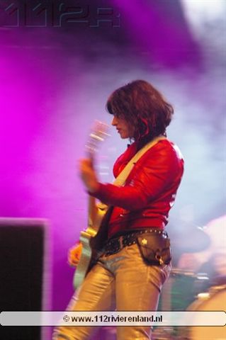 Appelpop vrijdag avond