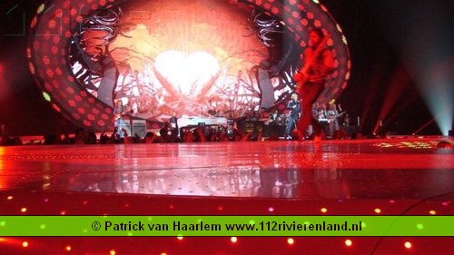Arnhem - Marco Borsato 8 in Gelderdome