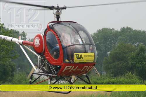 25-06-06 Tiel, Zomerfeesten passewaay