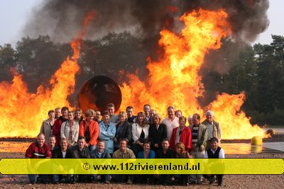 Ingezonden foto's door 112rivierenland lezers
