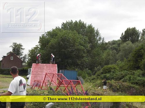 09-07-06 Culemborg , Culemborg Bijvoorbeeld 2006