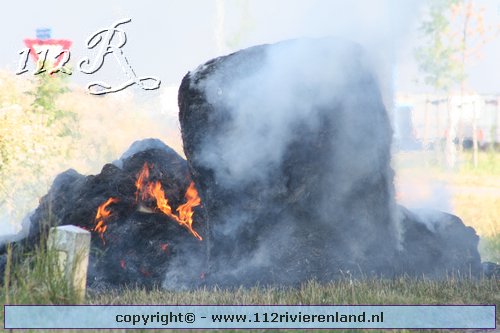 Buitenbrand kanaalweg
