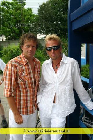 23-07-06 Eerbeek, Opnames Hart voor Muziek
