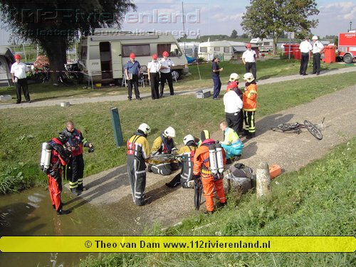 Brandweerwedstrijden Culemborg
