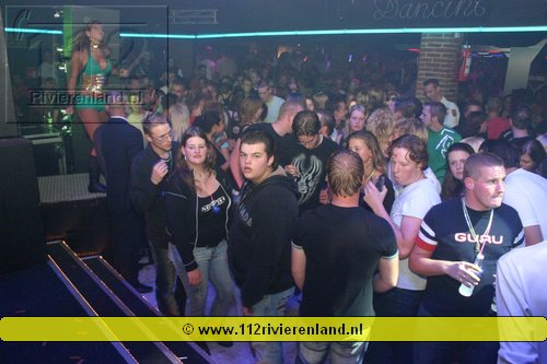 Ommeren -Dancing de Roskam is weer open!