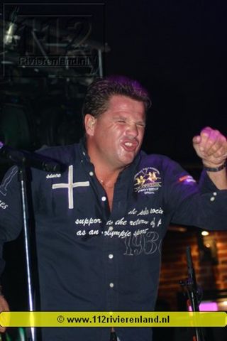 13-08-06 De Roskam op zondagavond!