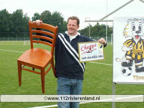 , Opendag Theole