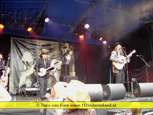26-08-06 Bluesfestival in Culemborg