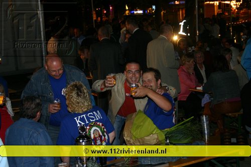 02-09-06 Opening Oogst en Fruit Corso 2006