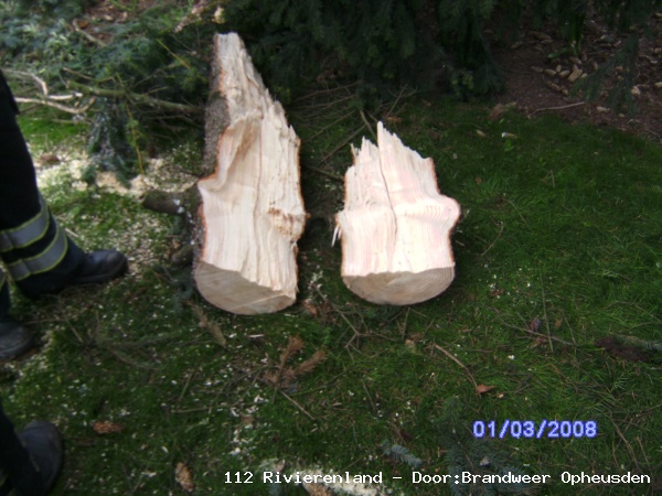 Stormschade