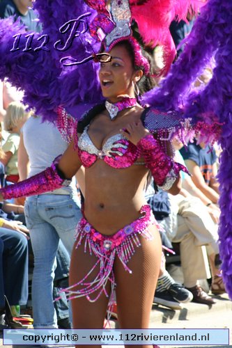 Fruitcorso 2006