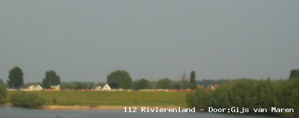 Avondvierdaagse Rode Kruis bommelerwaard