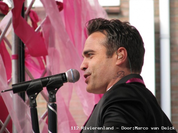Roze Zaterdag Tiel
