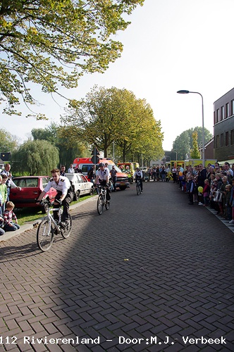 Landelijke Politiedag Culemborg 3