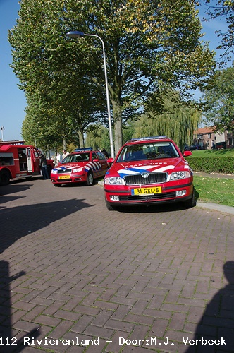 Landelijke Politiedag Culemborg 4