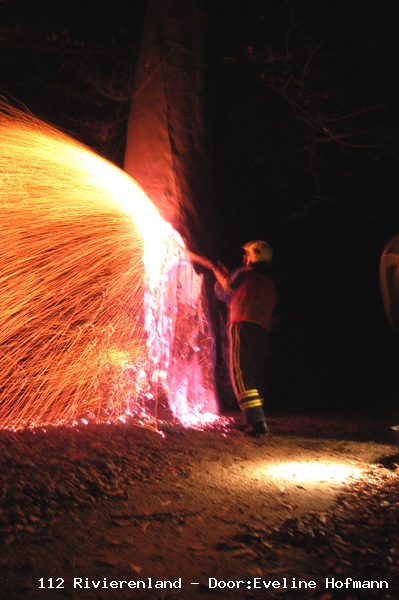 Boom in brand pantsoen