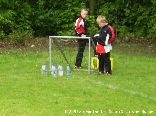 Velddriel - Jeugd en Spelletjes dag RKVSC