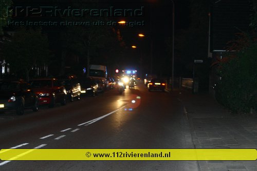 Jilles gaat met de vut