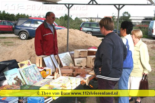 07-10-06 Culemborg, oogstfeest bij de stadsboerderij