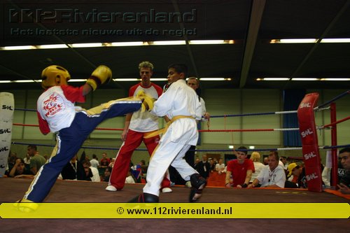 Vechttoernooi TMA Tiel