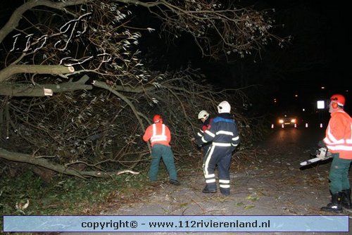 Stormschade