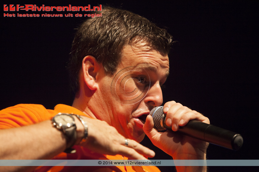 Betuws spektakel 2014 Zondag