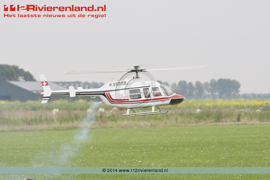 Airshow BMC Vogelzangseweg