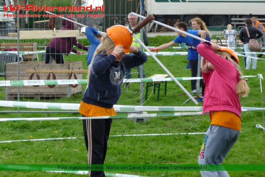 Meerkamp Koningsdag