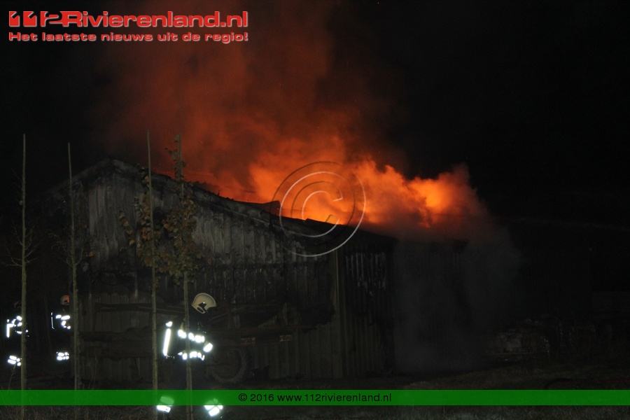 Middelbrand Homoetsestraat