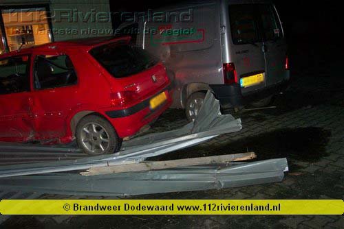 Stormschade