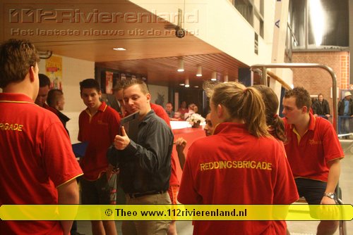 Ruim 13 clubrecords sneuvelen bij CRB