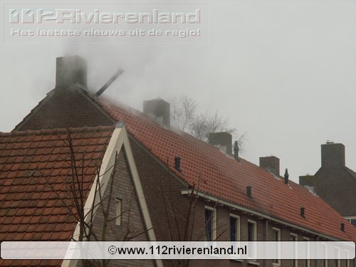 woningbrand