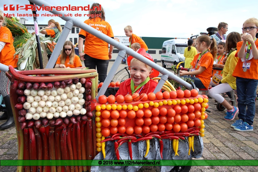 Kindercorso 2018