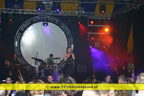 Sneeuwpop