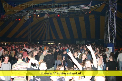 Sneeuwpop 2007