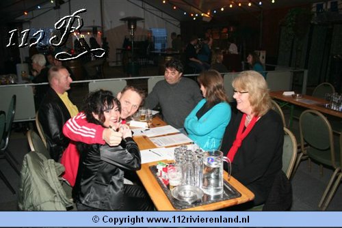 Bierproefwedstrijd bij v Zoelen