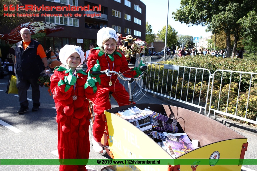 Foto's kindercorso