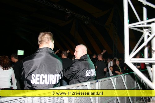Sneeuwpop avond progamma