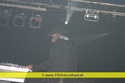 Kerk Avezaath -  Het Lenfeest 2007 ( vrijdag )