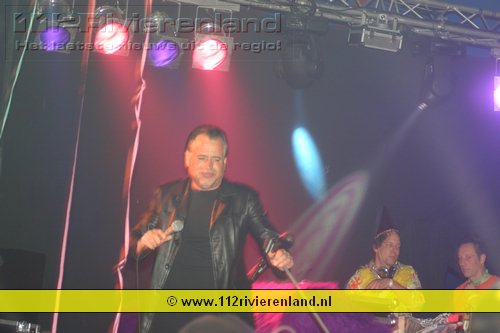 Kerk Avezaath - Het Lentefeest 2007 (zaterdag)