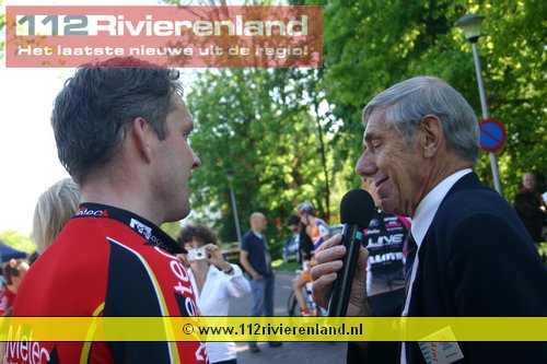 Oranjeronde van Tiel