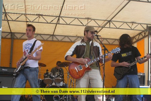 bevrijdingsfestival